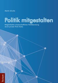 Produktbild: Politik mitgestalten