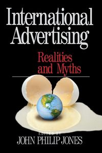 Produktbild: International Advertising