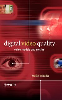 Produktbild: Digital Video Quality