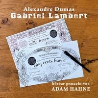 Produktbild: Gabriel Lambert