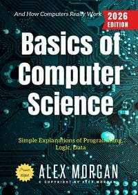 Produktbild: Basics of Computer Science: