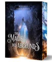 Produktbild: Die Magie des Abgrunds