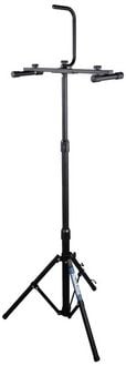 Produktbild: Makita Baustrahlerstativ Stativl&auml;nge (max.): 1750 mm GM00002283