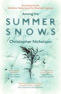Produktbild: Among The Summer Snows