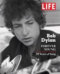 Produktbild: LIFE Bob Dylan
