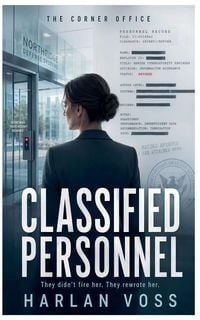 Produktbild: Classified Personnel