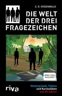 Produktbild: Die Welt der Drei Fragezeichen