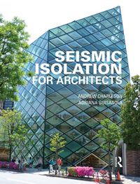 Produktbild: Seismic Isolation for Architects