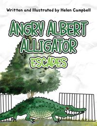 Produktbild: Angry Albert Alligator
