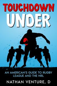 Produktbild: Touchdown Under