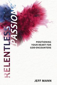 Produktbild: Relentless Passion