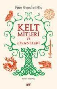 Produktbild: Kelt Mitleri ve Efsaneleri