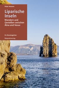 Produktbild: Liparische Inseln