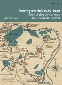 Produktbild: Dartington Hall 1925&ndash;1939
