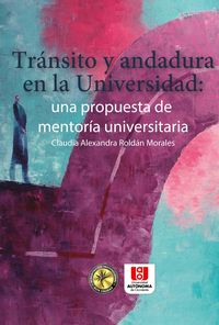 Produktbild: Tr&aacute;nsito y andadura en la universidad