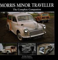 Produktbild: Morris Minor Traveller
