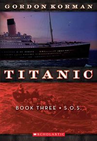 Produktbild: Titanic Bk03 Sos