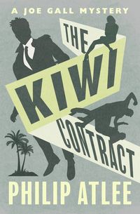 Produktbild: The Kiwi Contract