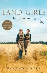 Produktbild: Land Girls