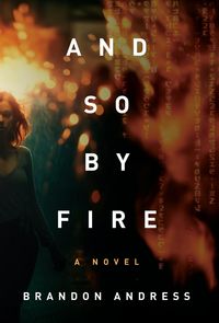 Produktbild: And So By Fire