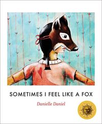 Produktbild: Sometimes I Feel Like a Fox