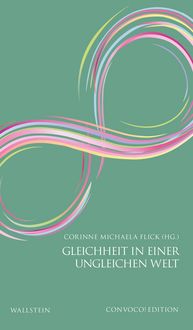 Produktbild: Gleichheit in einer ungleichen Welt