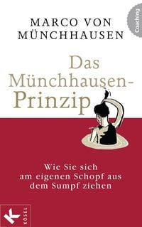 Produktbild: Das M&uuml;nchhausen-Prinzip