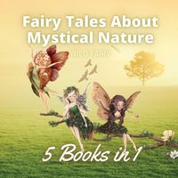 Produktbild: Fairy Tales About Mystical Nature