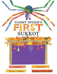 Produktbild: Sammy Spider's First Sukkot