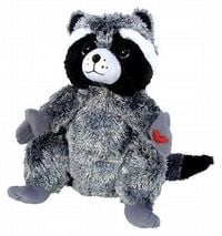 Produktbild: Kissing Hand/Chester Raccoon Doll