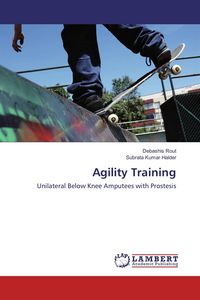 Produktbild: Agility Training