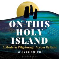 Produktbild: On This Holy Island