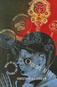 Produktbild: Occult Mind