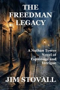 Produktbild: The Freedman Legacy