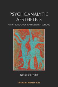 Produktbild: Psychoanalytic Aesthetics