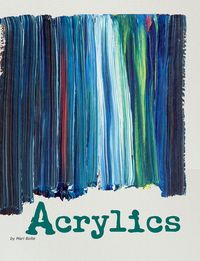 Produktbild: Acrylics