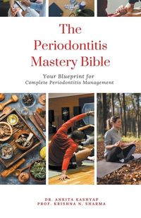 Produktbild: The Periodontitis Mastery Bible