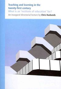 Produktbild: Teaching & Learning in The 21s