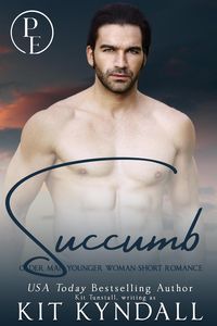 Produktbild: Succumb (Pure Escapes)