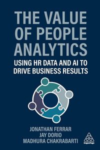 Produktbild: The Value of People Analytics