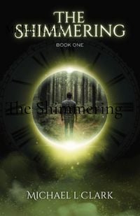 Produktbild: The Shimmering
