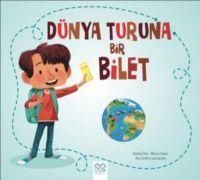 Produktbild: Dünya Turuna Bir Bilet
