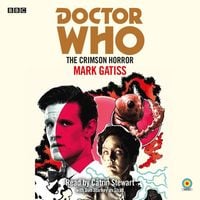 Produktbild: Doctor Who: The Crimson Horror
