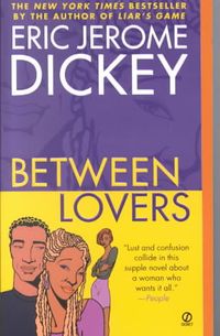 Produktbild: Dickey, E: Between Lovers