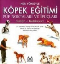 Produktbild: Her Y&ouml;n&uuml;yle K&ouml;pek Egitimi