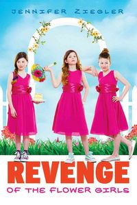 Produktbild: Revenge Of The Flower Girls