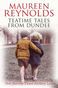 Produktbild: Teatime Tales from Dundee
