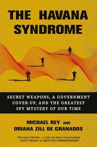 Produktbild: The Havana Syndrome