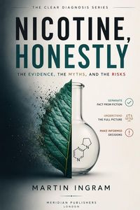 Produktbild: Nicotine, Honestly