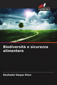 Produktbild: Biodiversit&agrave; e sicurezza alimentare